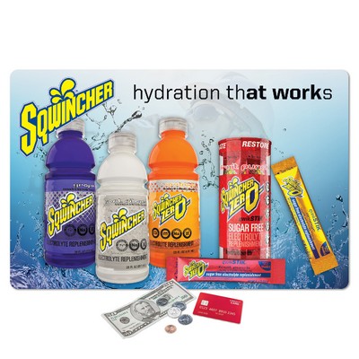 Origin'L Fabric® Heavy Duty Fabric Counter Mat-11"x17"x1/16"